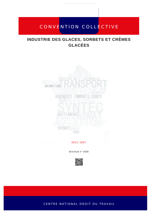 Couverture 3030