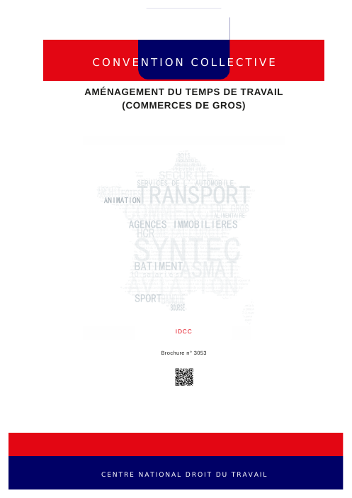 Couverture 3053