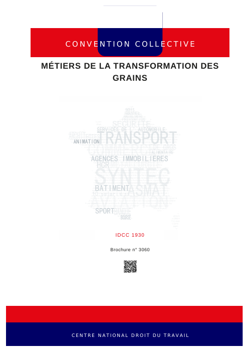 Couverture 3060