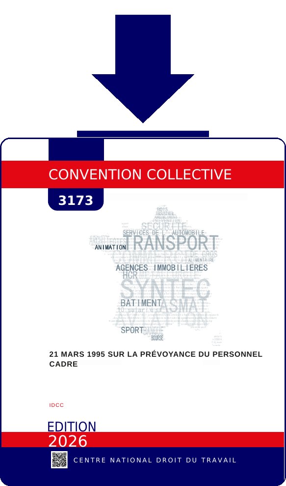 Convention 3173 - Telechargement PDF