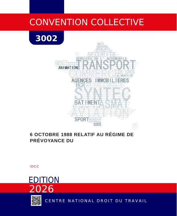Couverture 3002