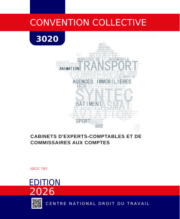 Couverture 3020