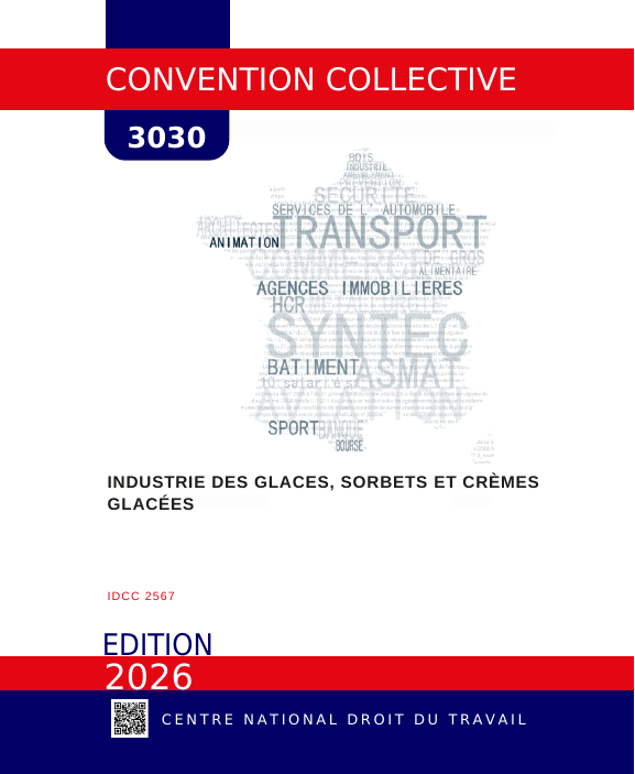 Couverture 3030