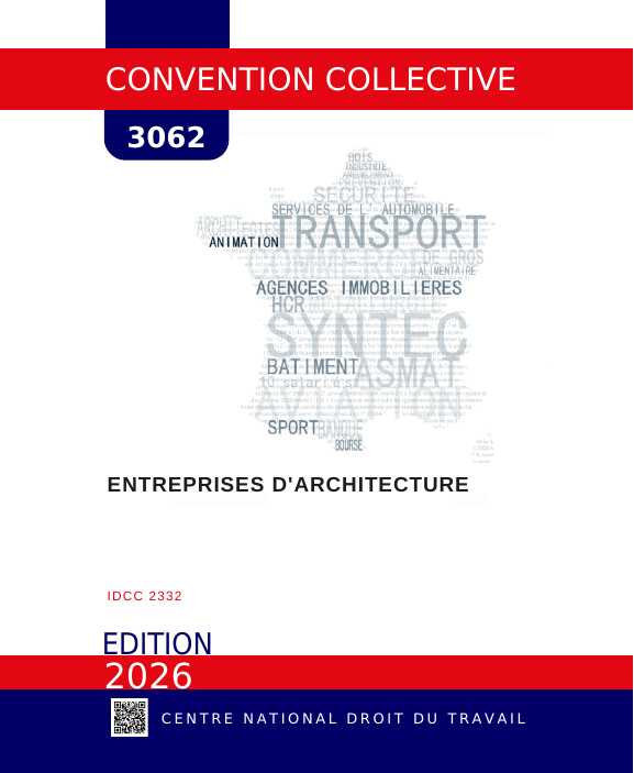 Couverture 3062