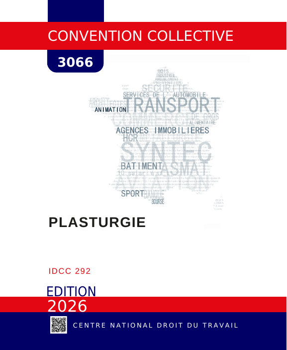Couverture 3066