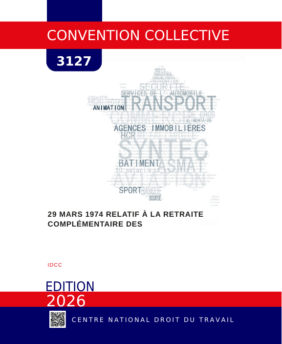 Couverture 3127
