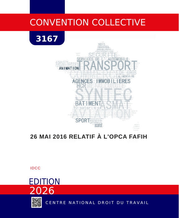 Couverture 3167