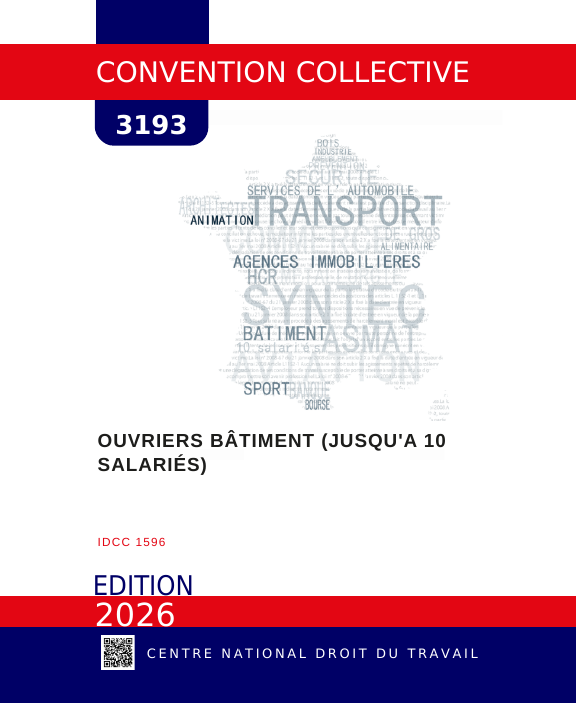 Couverture 3193