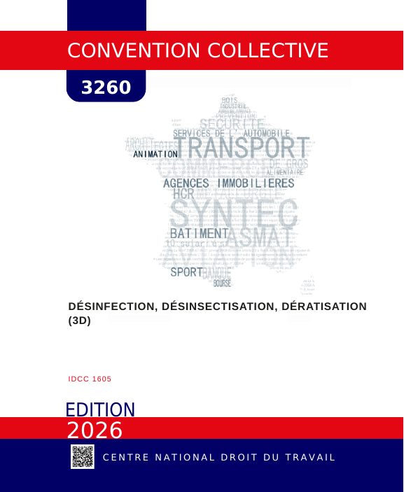 Couverture 3260