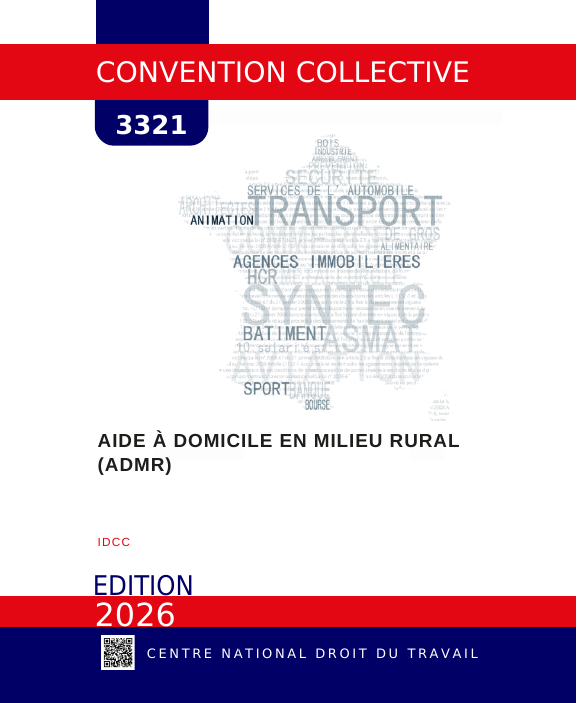 Couverture 3321