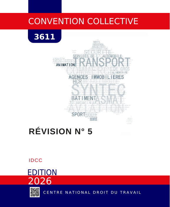 Couverture 3611