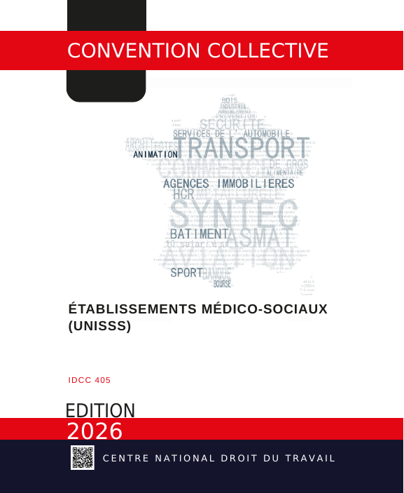 Couverture IDCC405